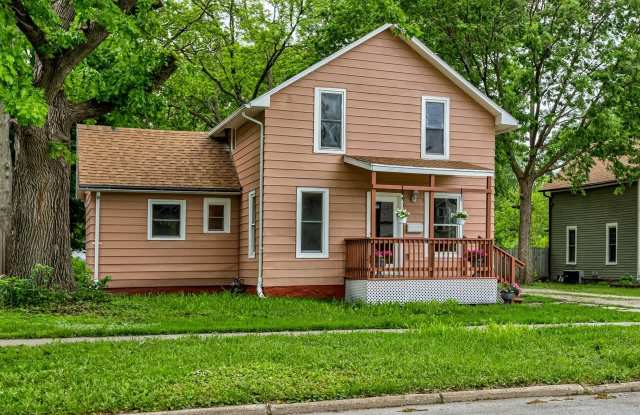 1122 Clark Ave photos photos