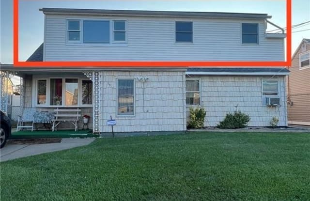 55 Arthur Avenue - 55 Arthur Avenue, Carteret, NJ 07008