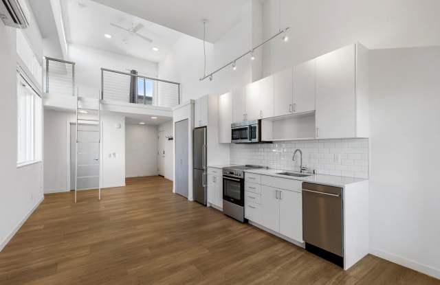 Maude Lofts photos photos