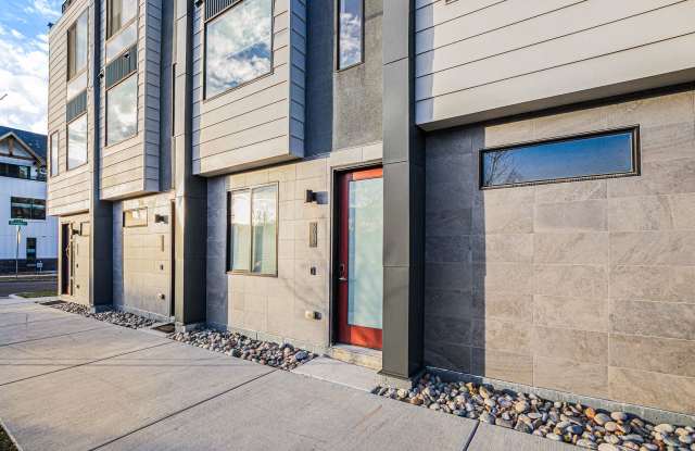 1 Bed 1.5 Bath Townhome in West Highland Available! photos photos