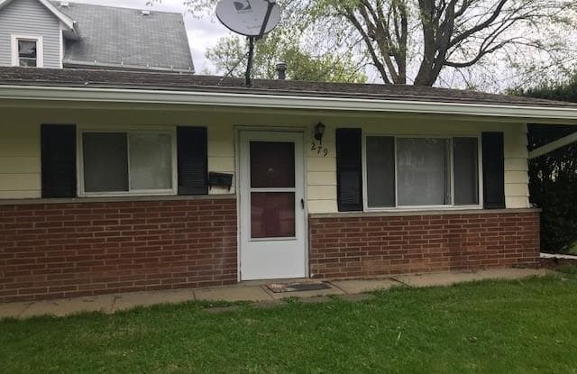 279 Grove St - 279 Grove Street, Akron, OH 44302