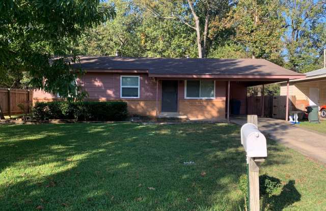 10008 Bradley Drive - 10008 Bradley Drive, Little Rock, AR 72209