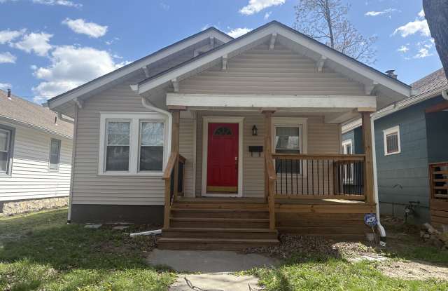1007 East 21st Avenue photos photos