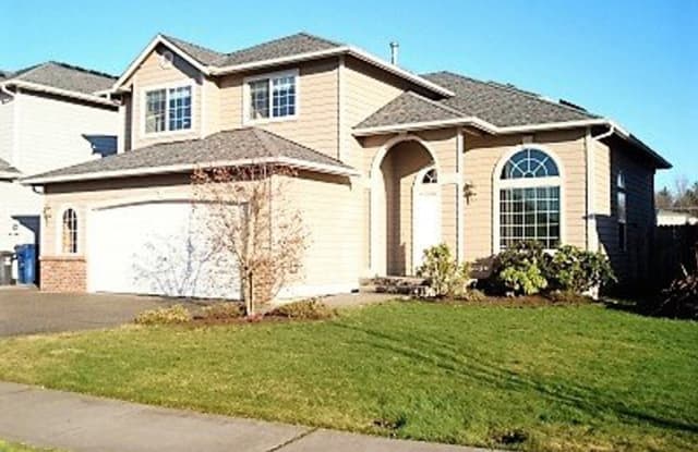 5909 57th Dr. NE - 5909 57th Drive Northeast, Marysville, WA 98270