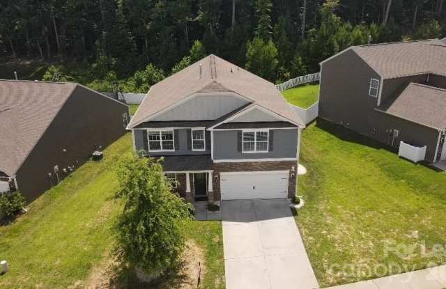 184 Cherry Birch Street - 184 Cherry Birch Street, Iredell County, NC 28117