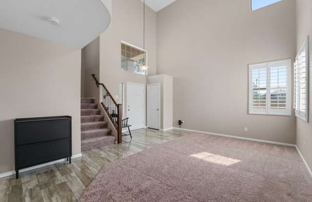 Spacious Maricopa Home | 3-Car Garage, Loft & Updated Interior Gallery 3
