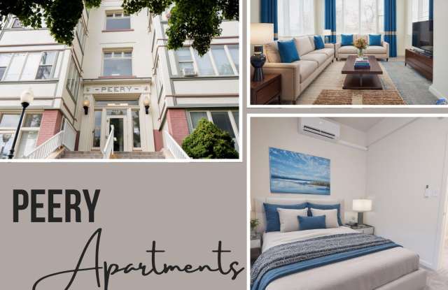 223 East 3rd Ave photos photos