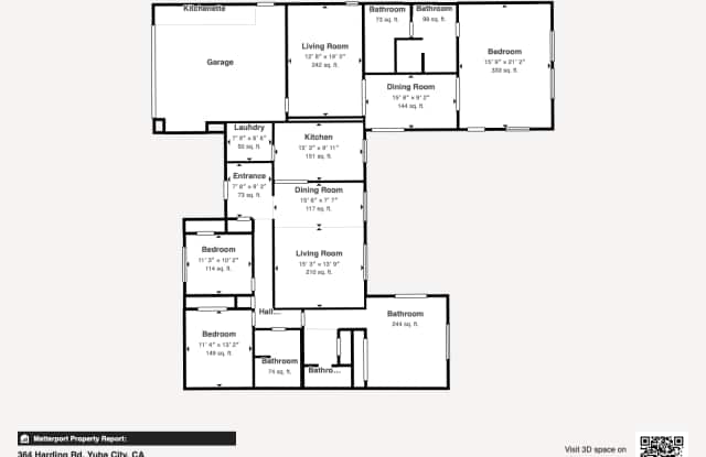 364 Harding Road Gallery 3
