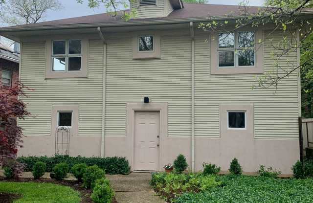 1243 Cherokee Road- Carriage House (Highlands) photos photos