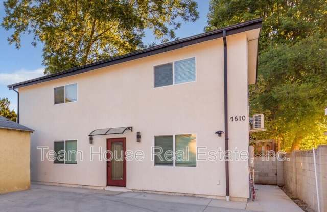 7510 Etiwanda Avenue photos photos