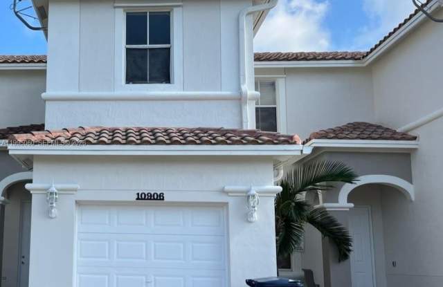 10906 SW 244th Ter photos photos