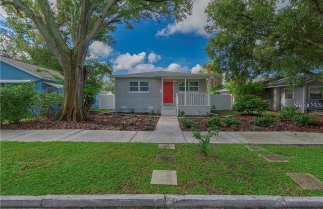 4242 4TH AVENUE S - 4242 4th Avenue South, St. Petersburg, FL 33711