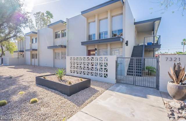 7321 E Northland Drive Gallery 2