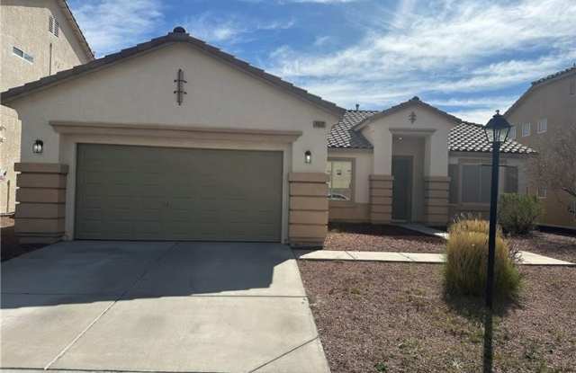 4512 Dawn Peak Street - 4512 Dawn Peak Street, Las Vegas, NV 89129