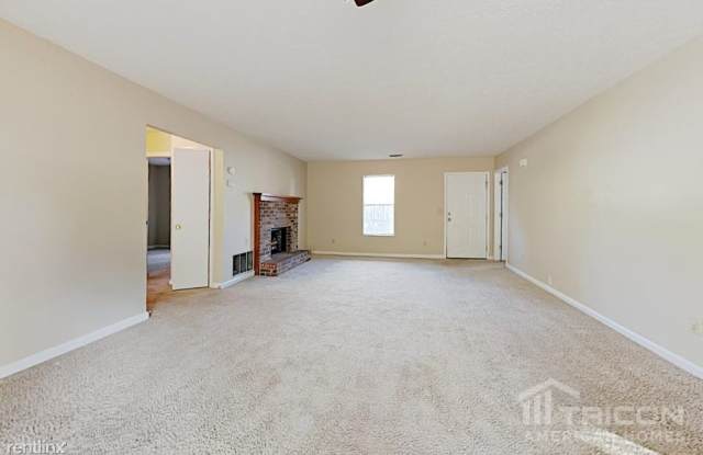 3533 Fannin Drive Gallery 3