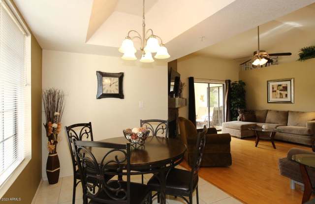 9675 N 93RD Way - 9675 North 93rd Way, Scottsdale, AZ 85258