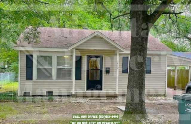 1410 Watkins Street photos photos