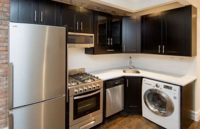 446 W 19th St - 446 West 19th Street, New York City, NY 10011