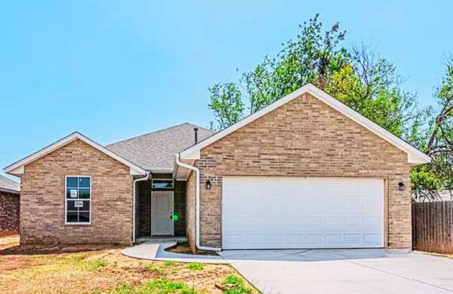 Modern 3-Bed, Move-In Ready Home in Perry! photos photos