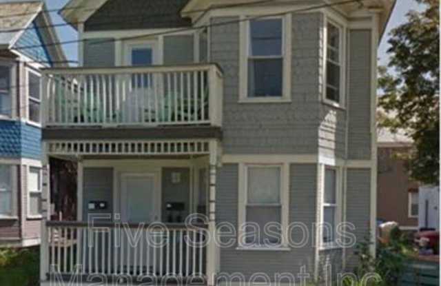 8 Park Street - B photos photos 8 Park Street - B photos photos