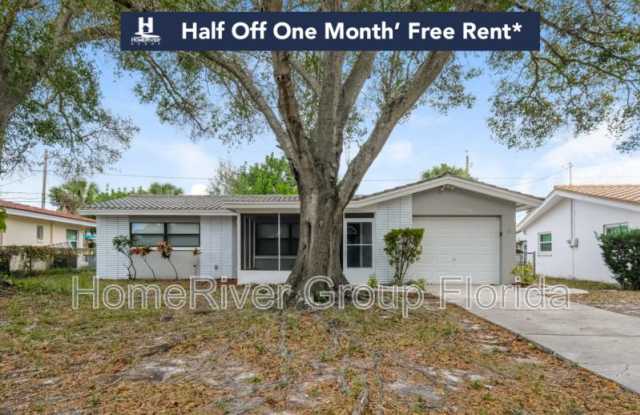 2086 Shadow Ln - 2086 Shadow Lane, Greenbriar, FL 33763