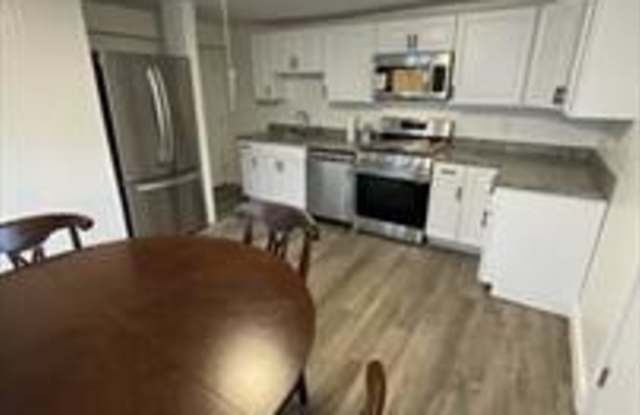 8 Bacon St. - 8 Bacon Street, Newton, MA 02458
