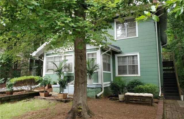 742 Charles Allen Drive Northeast - 742 Charles Allen Drive Northeast, Atlanta, GA 30308