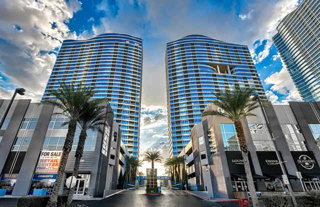 2bd/2ba Condo - Modern High-Rise Living in the Heart of the Las Vegas Strip photos photos 2bd/2ba Condo - Modern High-Rise Living in the Heart of the Las Vegas Strip photos photos