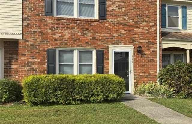 119 Choisy Crescent - 119 Choisy Crescent, York County, VA 23692