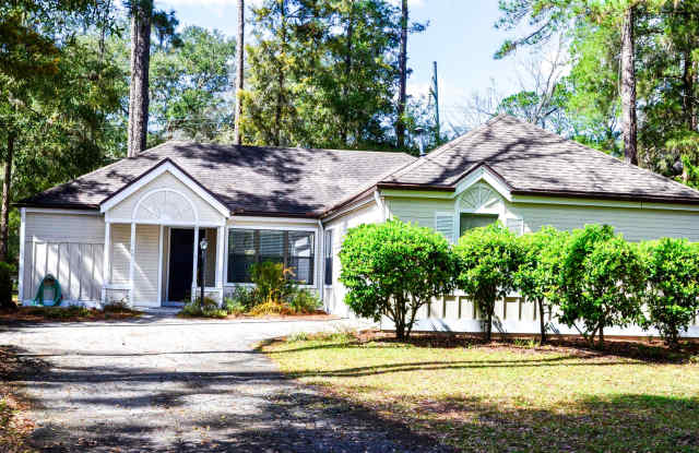 Haile Plantation - Chestnut Hill 3 bedroom 2 bath home photos photos