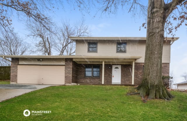 7 Greenfield Court - 7 Greenfield Court, St. Charles County, MO 63303