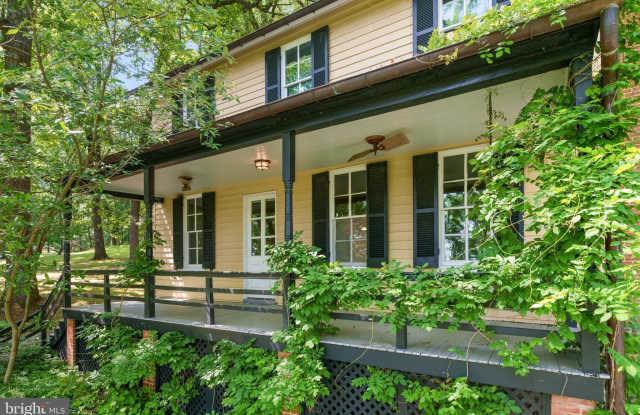 1118 GREENSPRING VALLEY Road photos photos