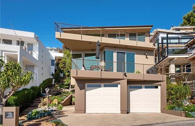 2166 Ruby Place - 2166 Ruby Place, Laguna Beach, CA 92651