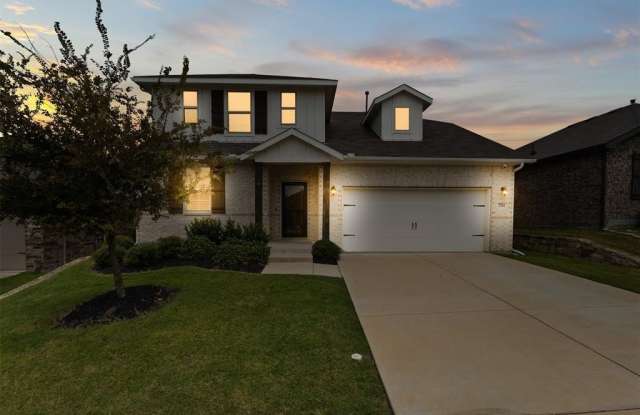 2304 Ravensway Road - 2304 Ravensway Road, Kaufman County, TX 75114