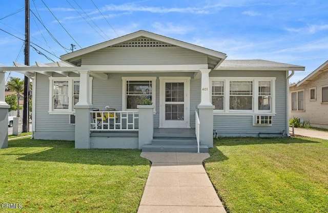 401 North Chapel Avenue photos photos