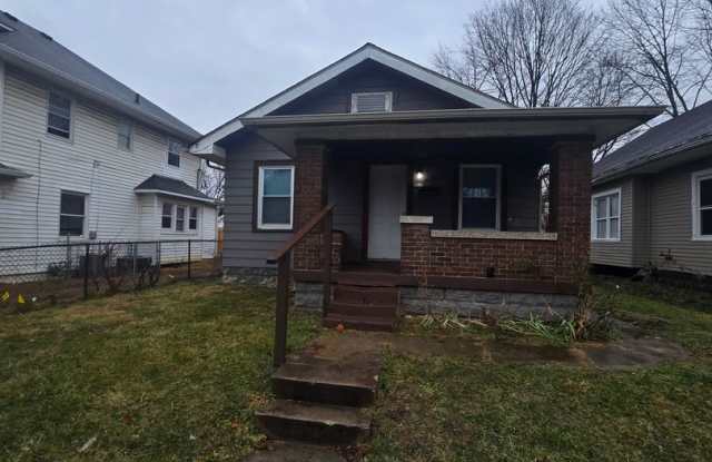 Two Bedroom Home located near 16th and Brookside Parkway photos photos