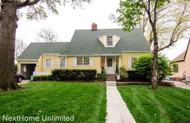 435 W. Chestnut St. - 435 West Chestnut Street, Junction City, KS 66441