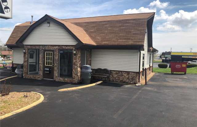 11310 Concord Village Avenue - 11310 Concord Village Avenue, Concord, MO 63123