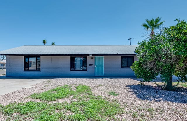 1503 W 5TH Street - 1503 West 5th Street, Tempe, AZ 85281