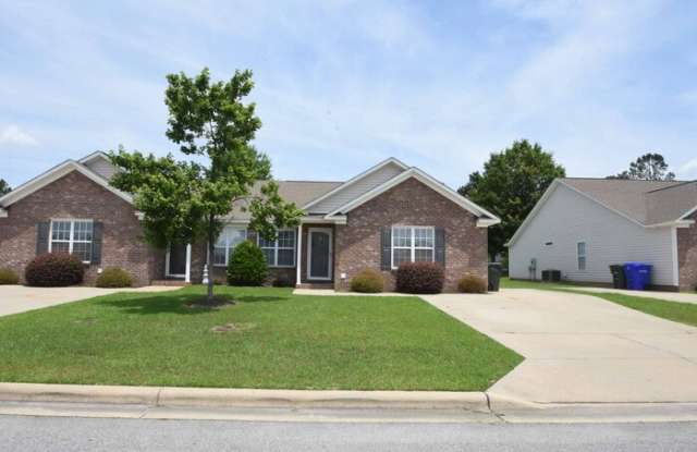 2608 Saddleback Drive - 2608 B Saddleback Dr, Greenville, NC 28590
