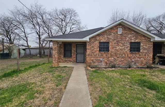 1615 Herald Street - 1615 Herald Street, Dallas, TX 75215