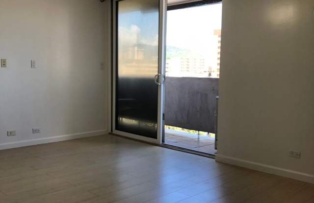 1402 Piikoi St., #602 Gallery 3