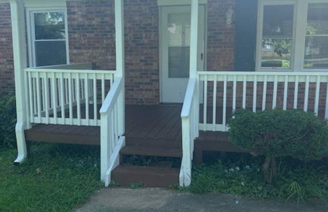 CAMP CROFT AREA OF SPARTANBURG - 3024 West Croft Circle, Spartanburg County, SC 29302