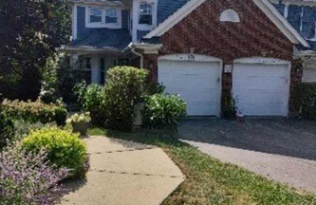 378 Prairie Meadow Lane - 378 Prairie Meadow Lane, Vernon Hills, IL 60061