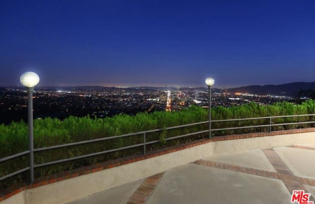 1952 RIMCREST Drive - 1952 Rimcrest Drive, Glendale, CA 91207
