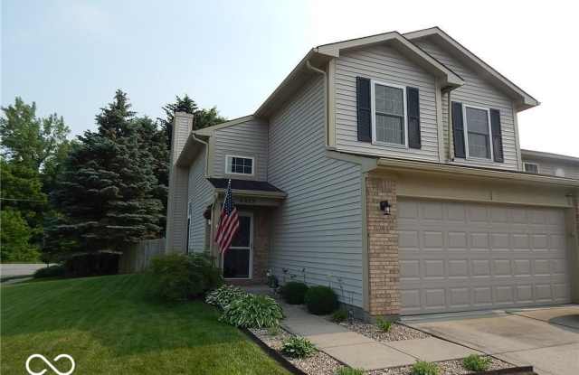 6452 Cradle River Drive - 6452 Cradle River Drive, Indianapolis, IN 46221