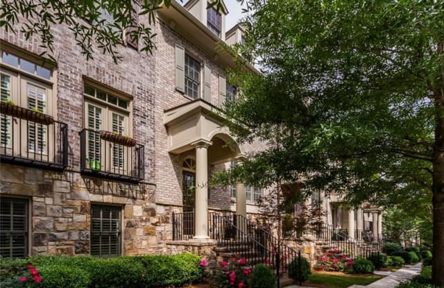 3703 Manor Brook Court NE - 3703 Manor Brook Ct NE, Atlanta, GA 30319