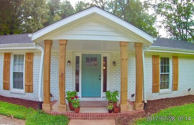 295 Norcross APT Street - 295 Norcross St, Roswell, GA 30075