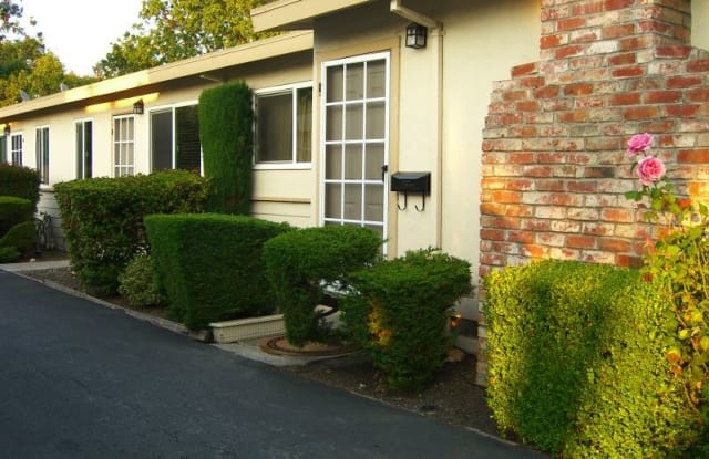 3141 Alma street - 3141 Alma Street, Palo Alto, CA 94306