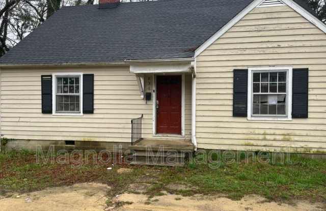 836 E Montgomery St photos photos